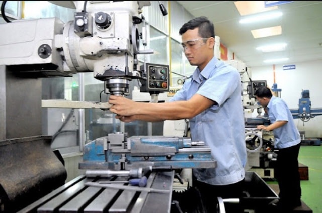 Thiết kế khuôn mẫu hình 2