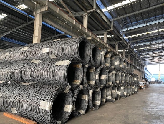 Thép công nghiệp hình 2
