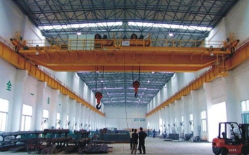 Cầu trục hình 3