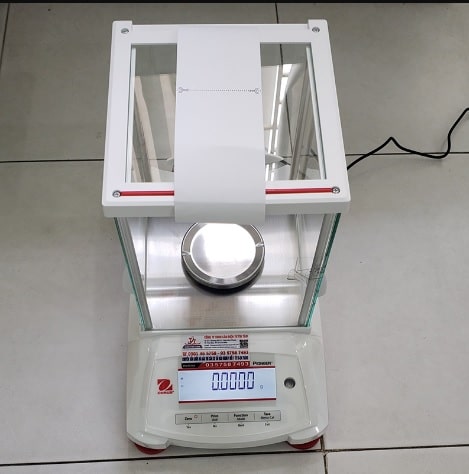 Cân điện tử hình 2