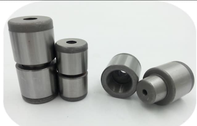 Chốt khuôn mẫu hình 1