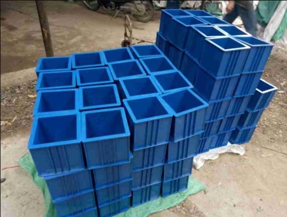 khuôn mẫu nhựa 1