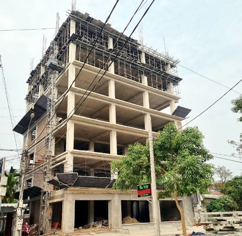Xây dựng hình 1