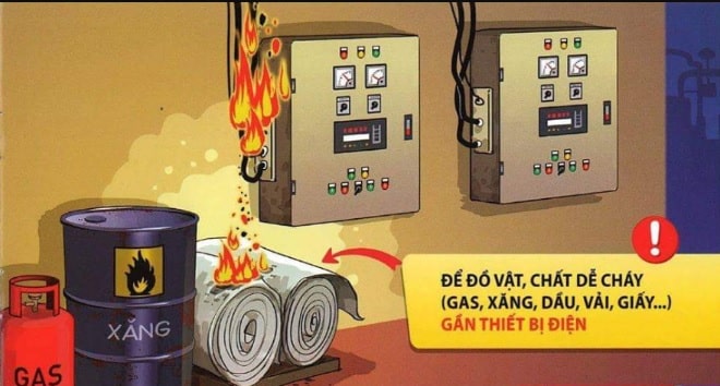 Thiết bị điện công nghiệp 1