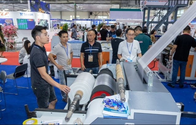 sản phẩm nhựa 1