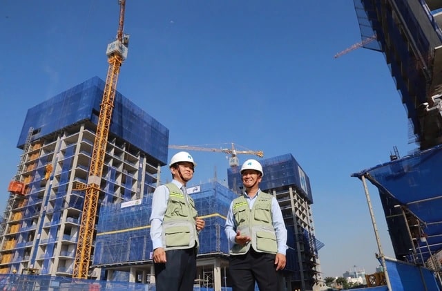 Xây dựng hình 3
