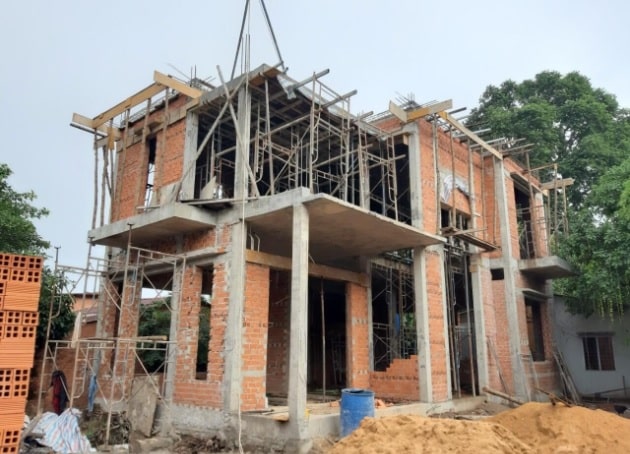 Xây dựng hình 1