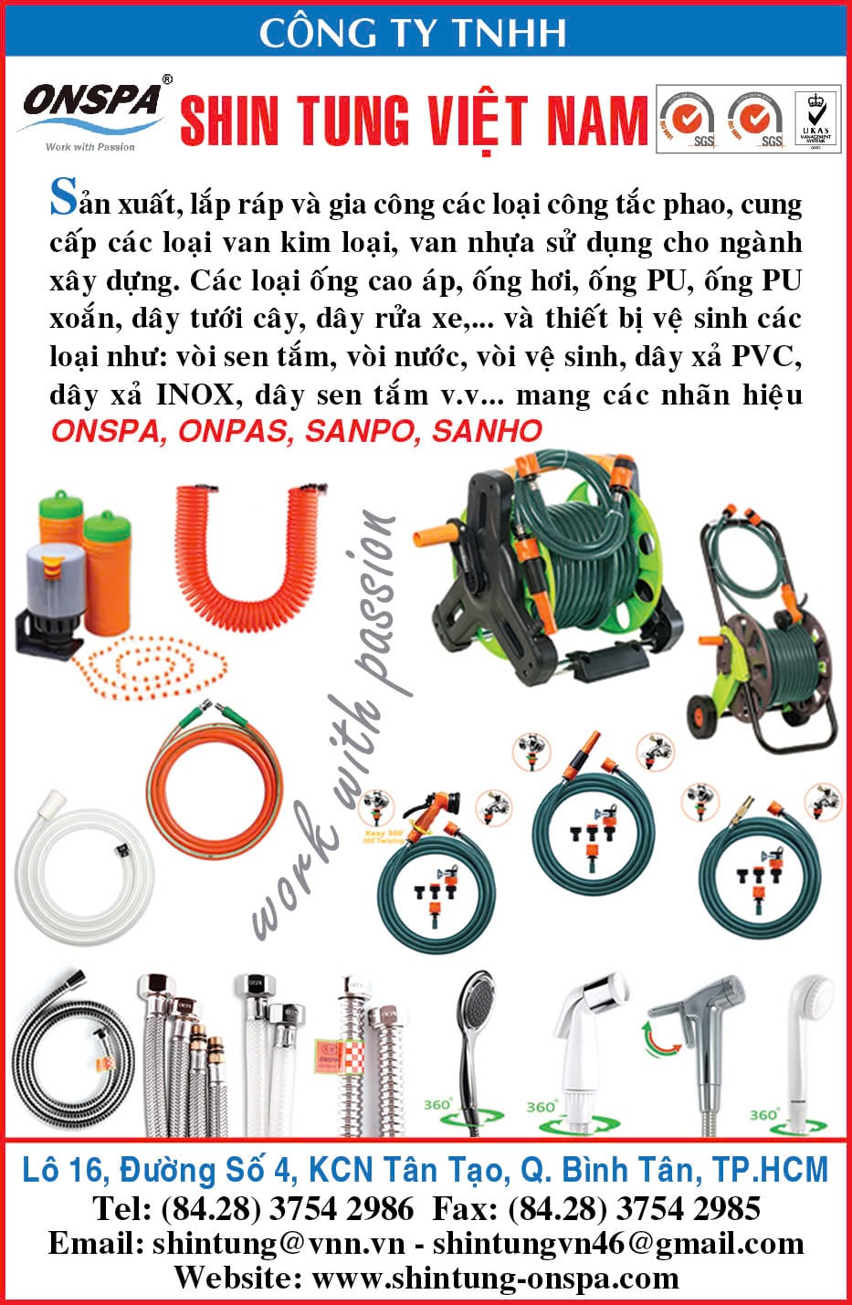 Những Trang Vàng Việt Nam