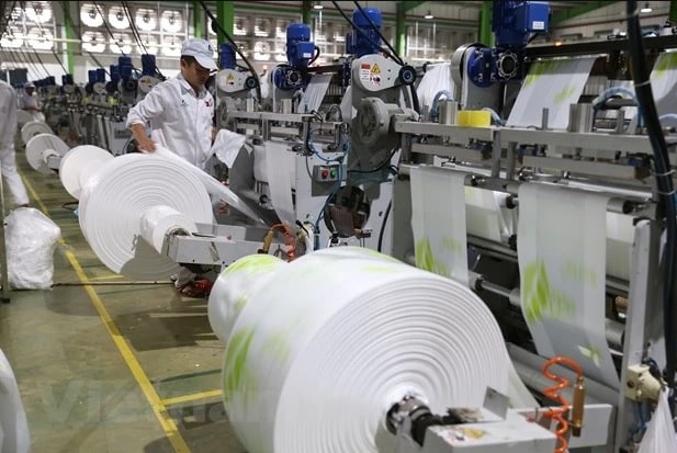 Sản xuất bao bì hình 3