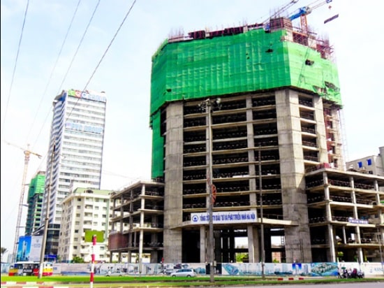Xây dựng công ty hình 1