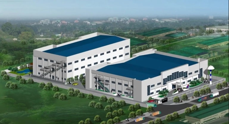 Xây dựng hình 3