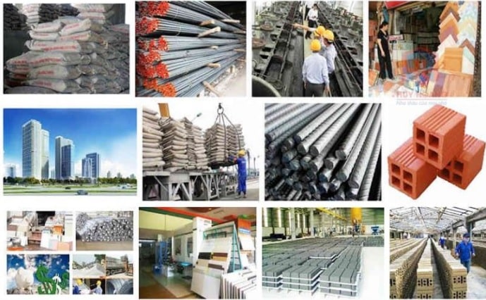 Công ty xây dựng 2