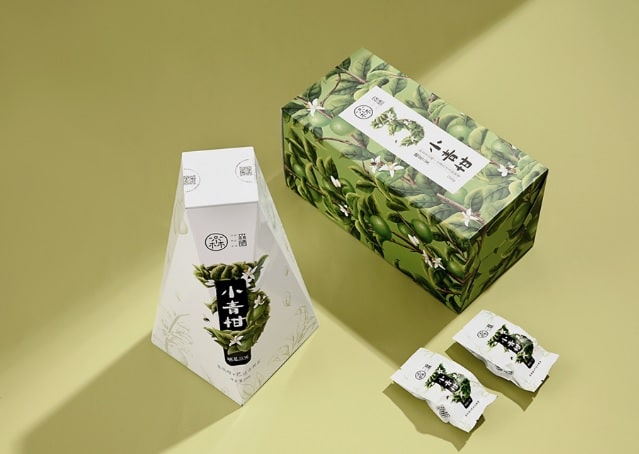 Sản xuất bao bì hình 2