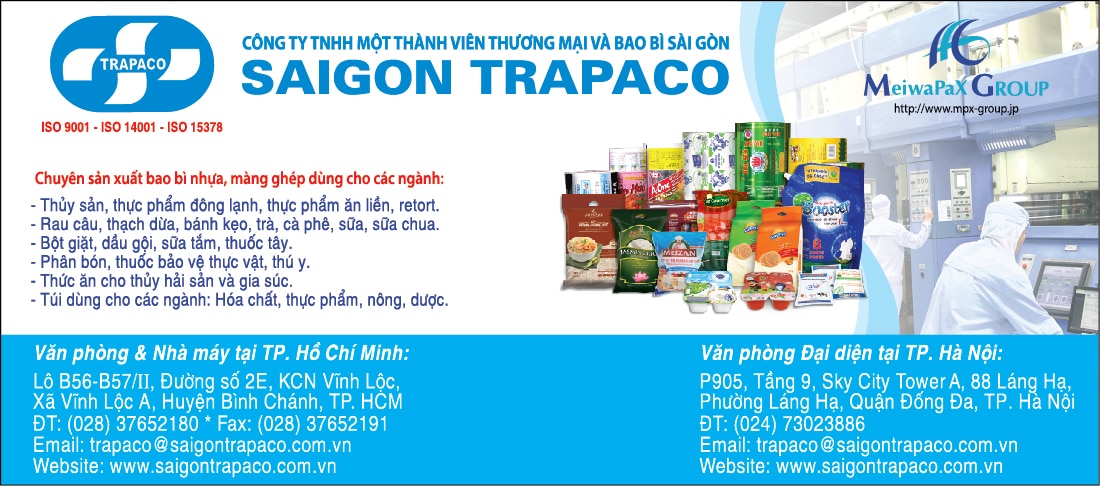Những Trang Vàng Việt Nam