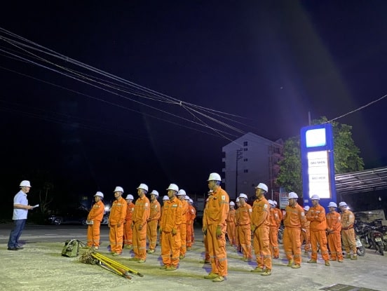 bảo hộ lao động 2