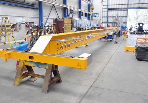 Cầu trục hình 2