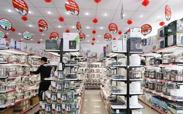 đồ gia dụng hình 2