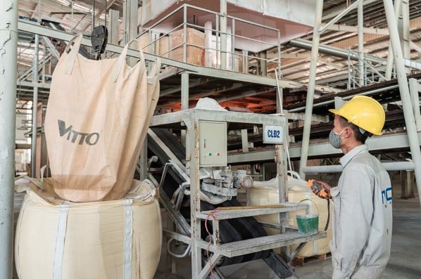 hóa chất công nghiệp hình 1