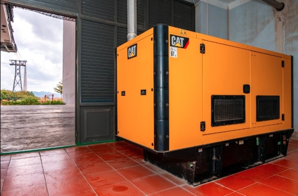 máy phát điện hình 1