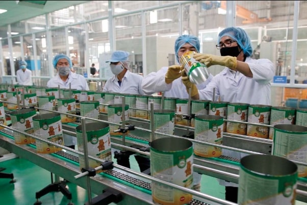 sản xuất bao bì hình 1