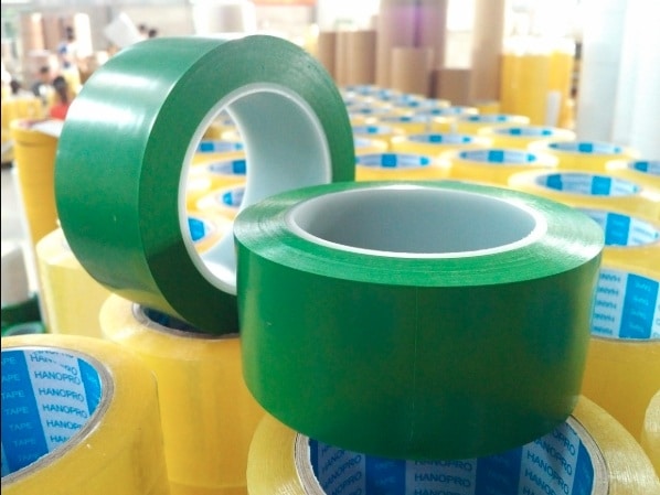 băng dán công nghiệp hình 1