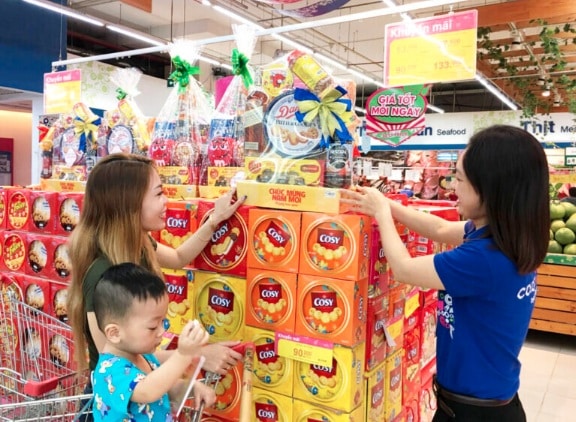 bánh mứt kẹo hình 2