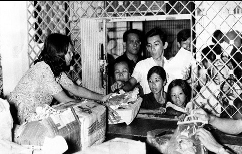 bưu điện hình 2