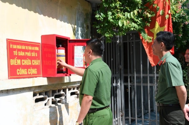phòng cháy chữa cháy hình 2