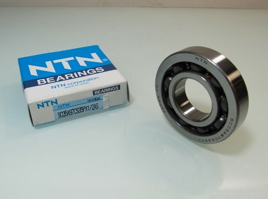 bạc đạn vòng bi hình 1