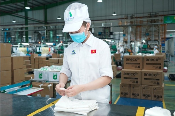 Sản xuất bao bì hình 1