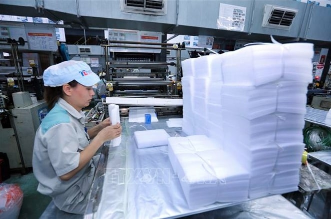 Sản xuất bao bì hình 2