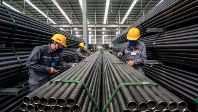 thép công nghiệp hình 1