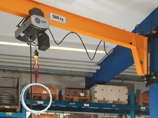 cầu trục hình 2