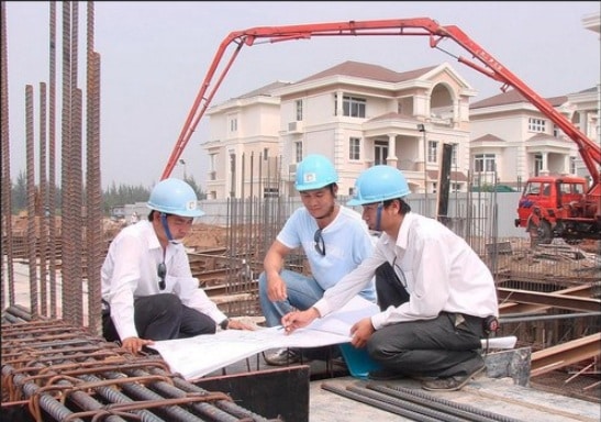 ngành xây dựng hình 2