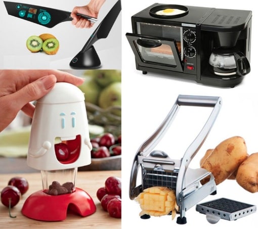 đồ gia dụng thông minh hình 2