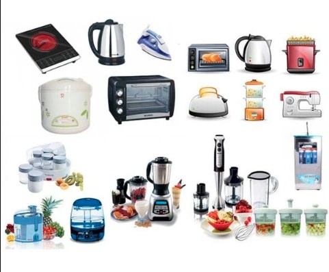 đồ gia dụng hình 1