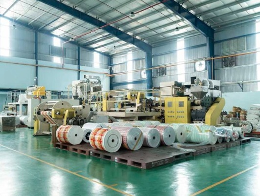 Ngành sản xuất bao bì hình 1