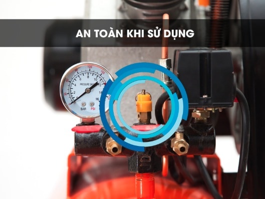 máy nén khí 1