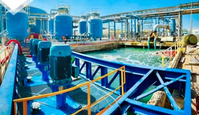 máy bơm công nghiệp 2