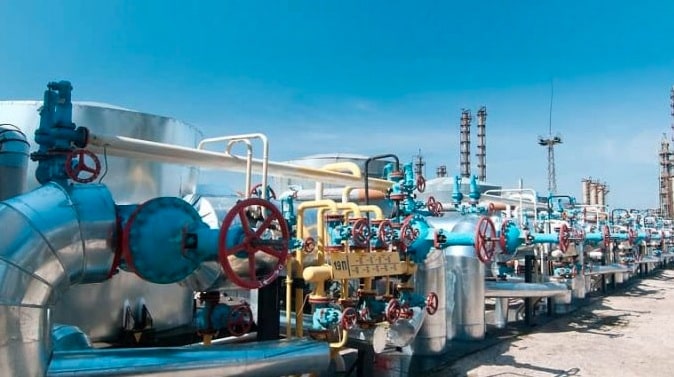 Van công nghiệp hình 1