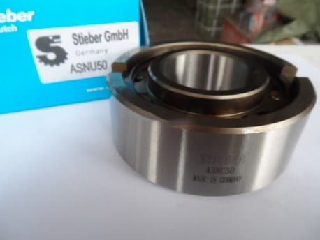 bạc đạn vòng bi một chiều 2