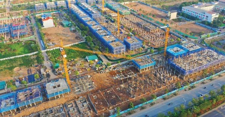 ngành xây dựng 2