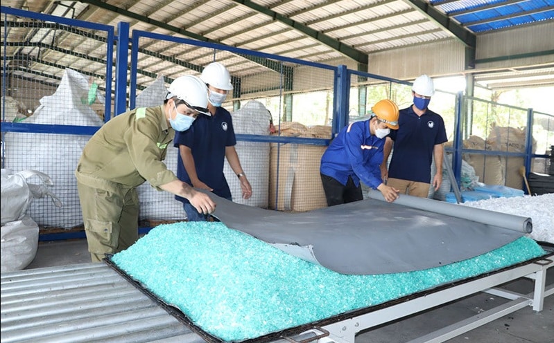 Bảo hộ lao động 1
