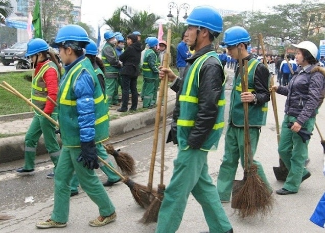 Bảo hộ lao động 2