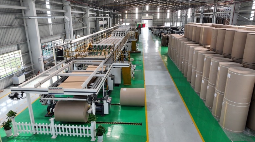 sản xuất bao bì 2