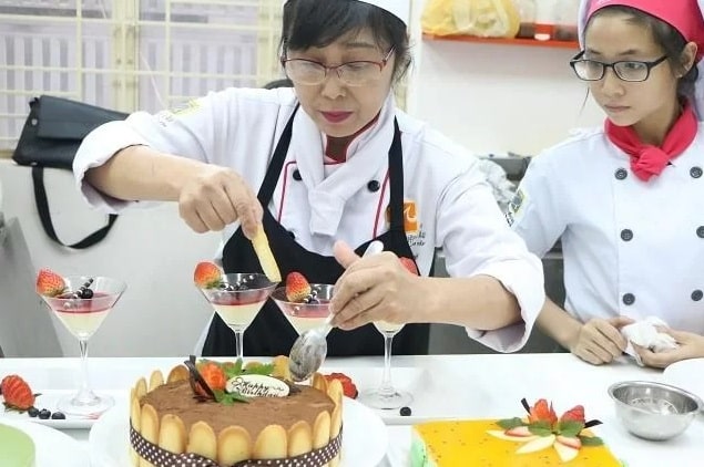 bánh mứt kẹo 1