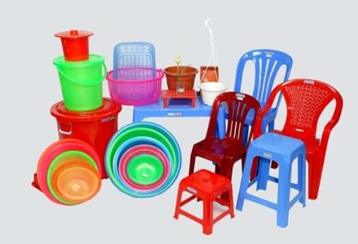 sản phẩm nhựa 1