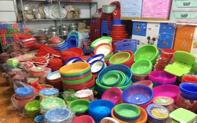 sản phẩm nhựa 2
