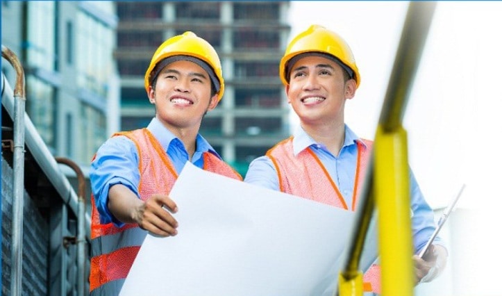 nhà thầu xây dựng 1