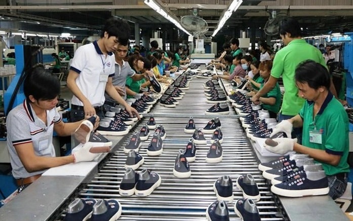 phụ liệu giày dép 2